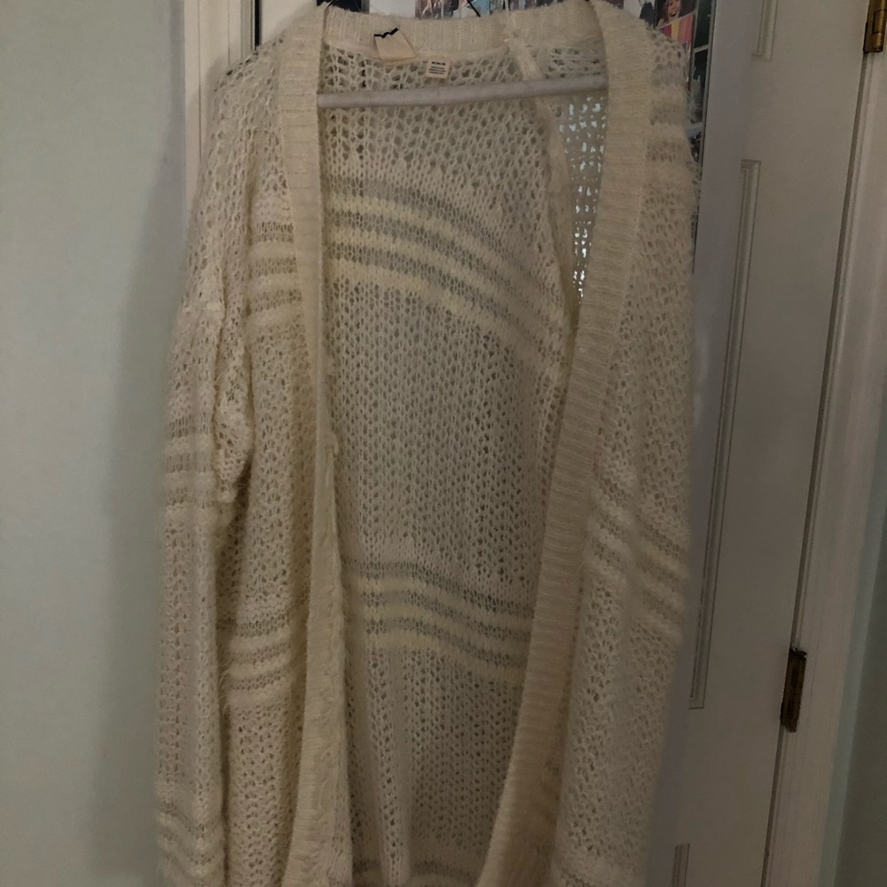 Roxy knitted sweater